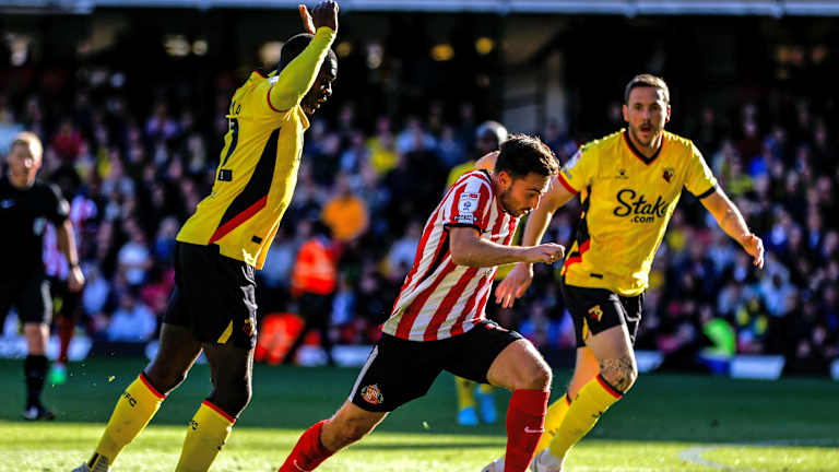 Sunderland vs Watford: How to Watch, Team News, Recent Form, Referee
